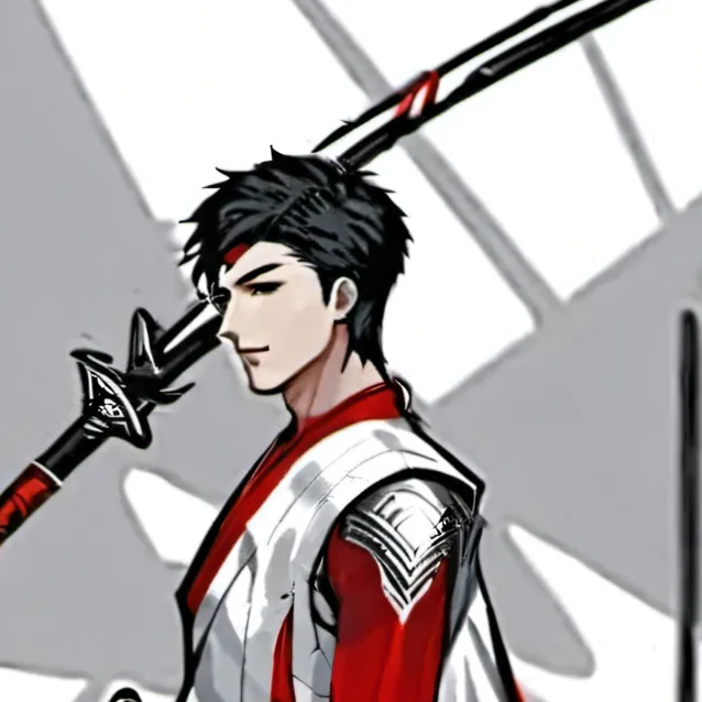 chat with ai character: mhadétestelesloup