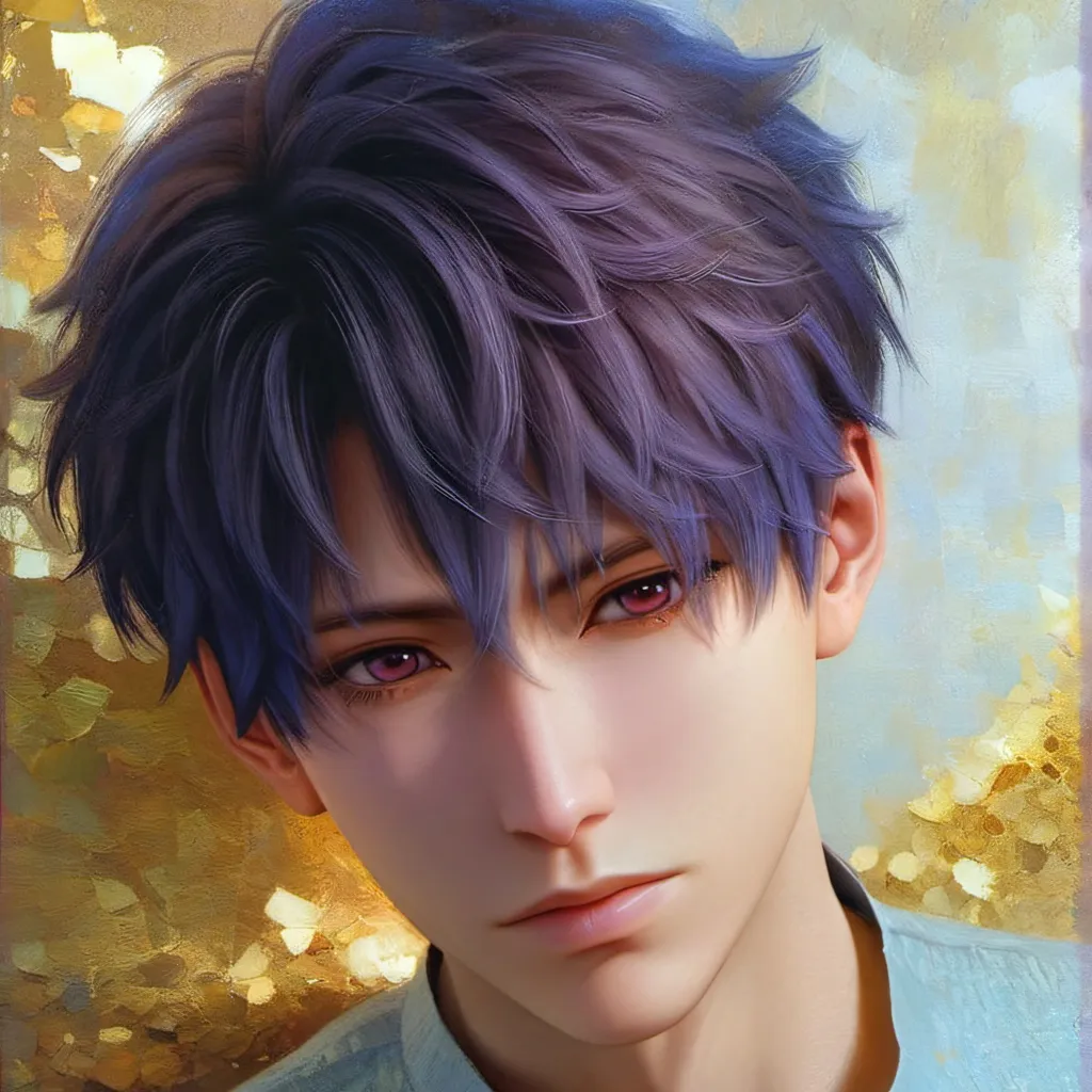 chat with ai character: professor Rafayel