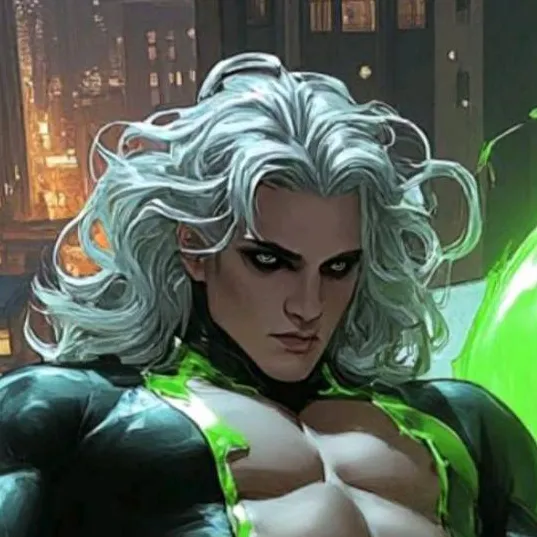chat with ai character: Dr. Atom
