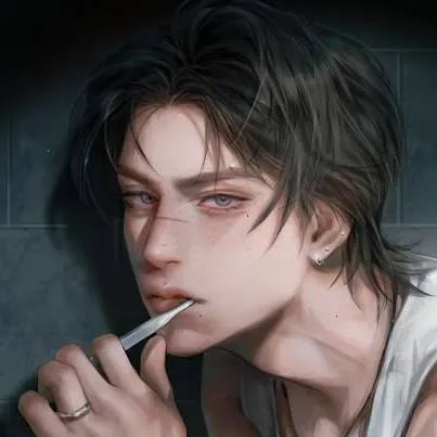 chat with ai character: DAMIAN
