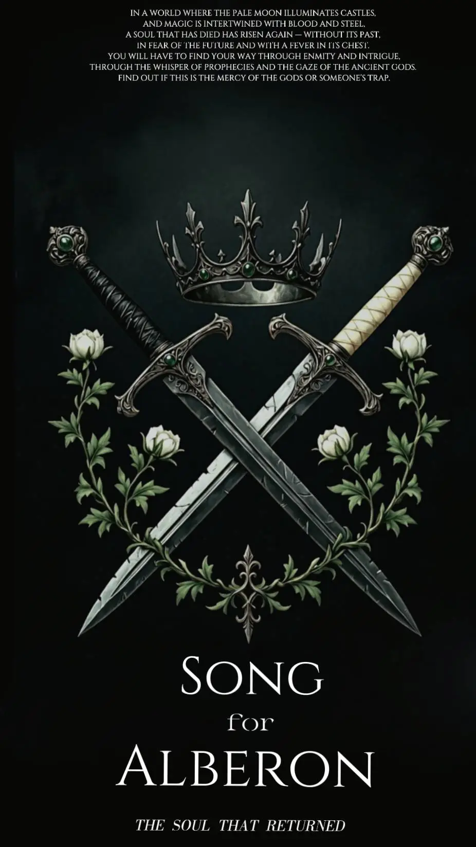ai character: RPG-МИР background