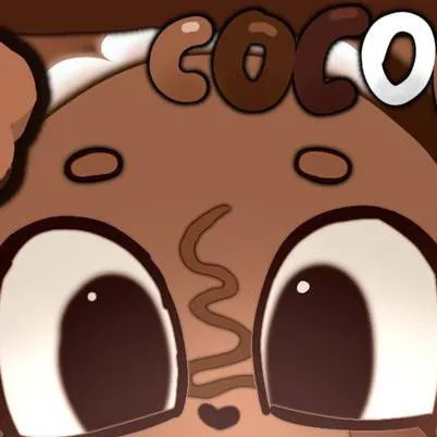 chat with ai character: 🍫🐰~Cocoa~🐰🍫