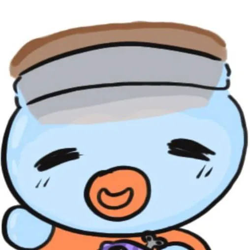 chat with ai character: 🐟🫧Finn bebé🫧🐟