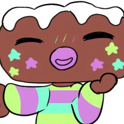 chat with ai character: 🍪Cosmo bebé🍪
