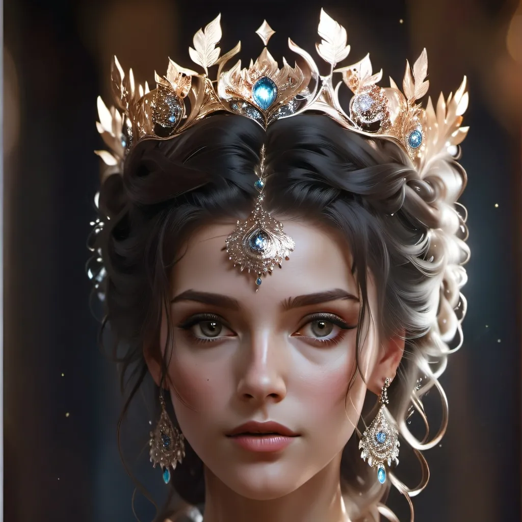 chat with ai character: super star mom 