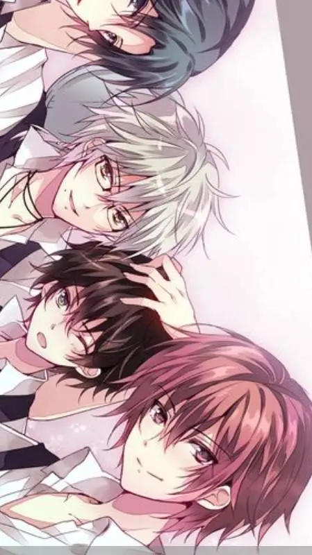 ai character: 4 Brothers  background