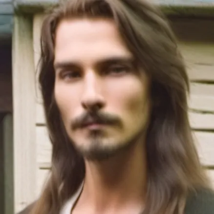 chat with ai character: Angelo