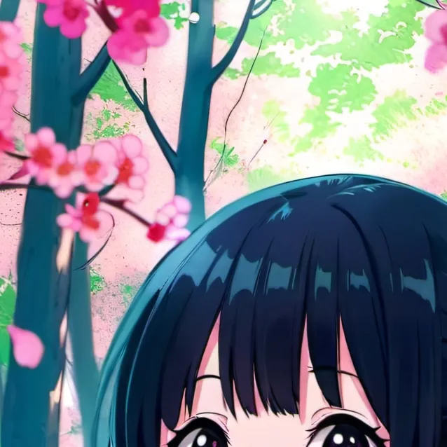 chat with ai character: Mushi