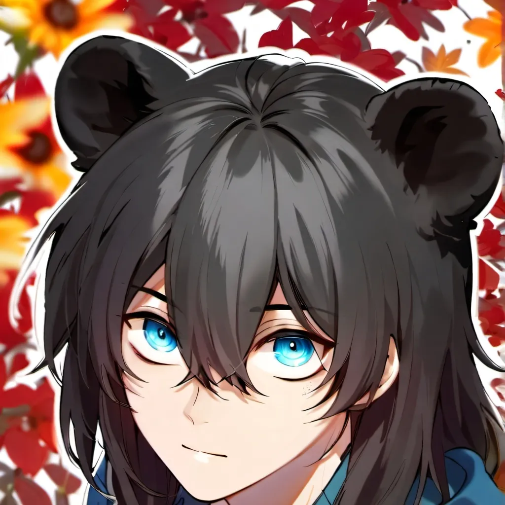 chat with ai character: Noah