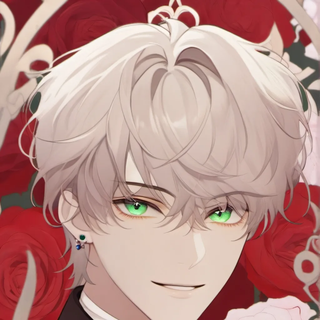 chat with ai character: -Alexis-