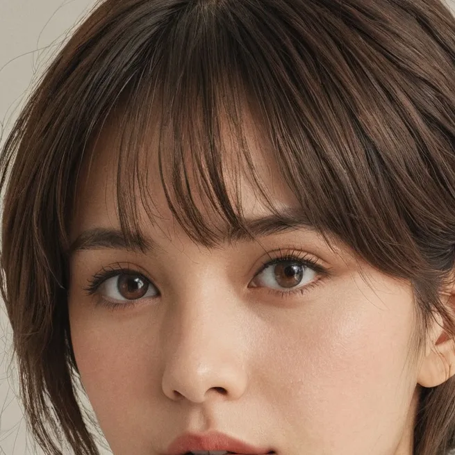 chat with ai character: Maria