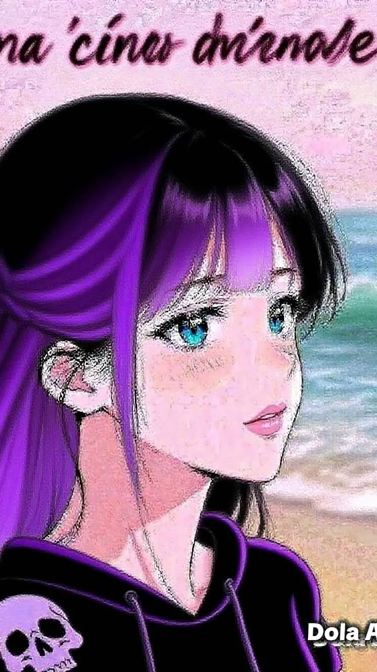 ai character: Clare background