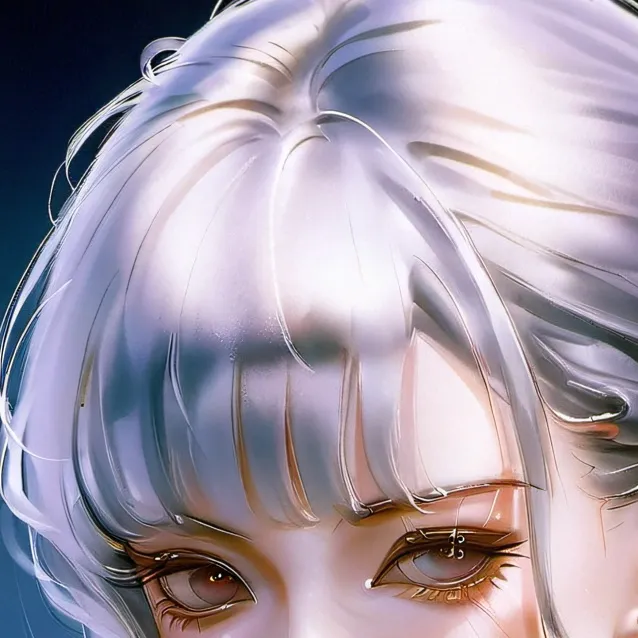 chat with ai character: laura