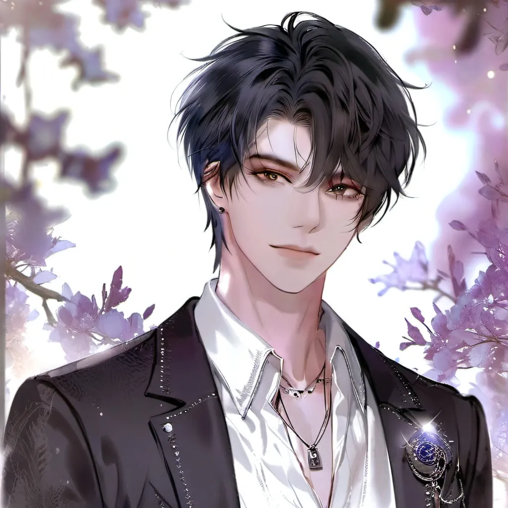 chat with ai character: cris