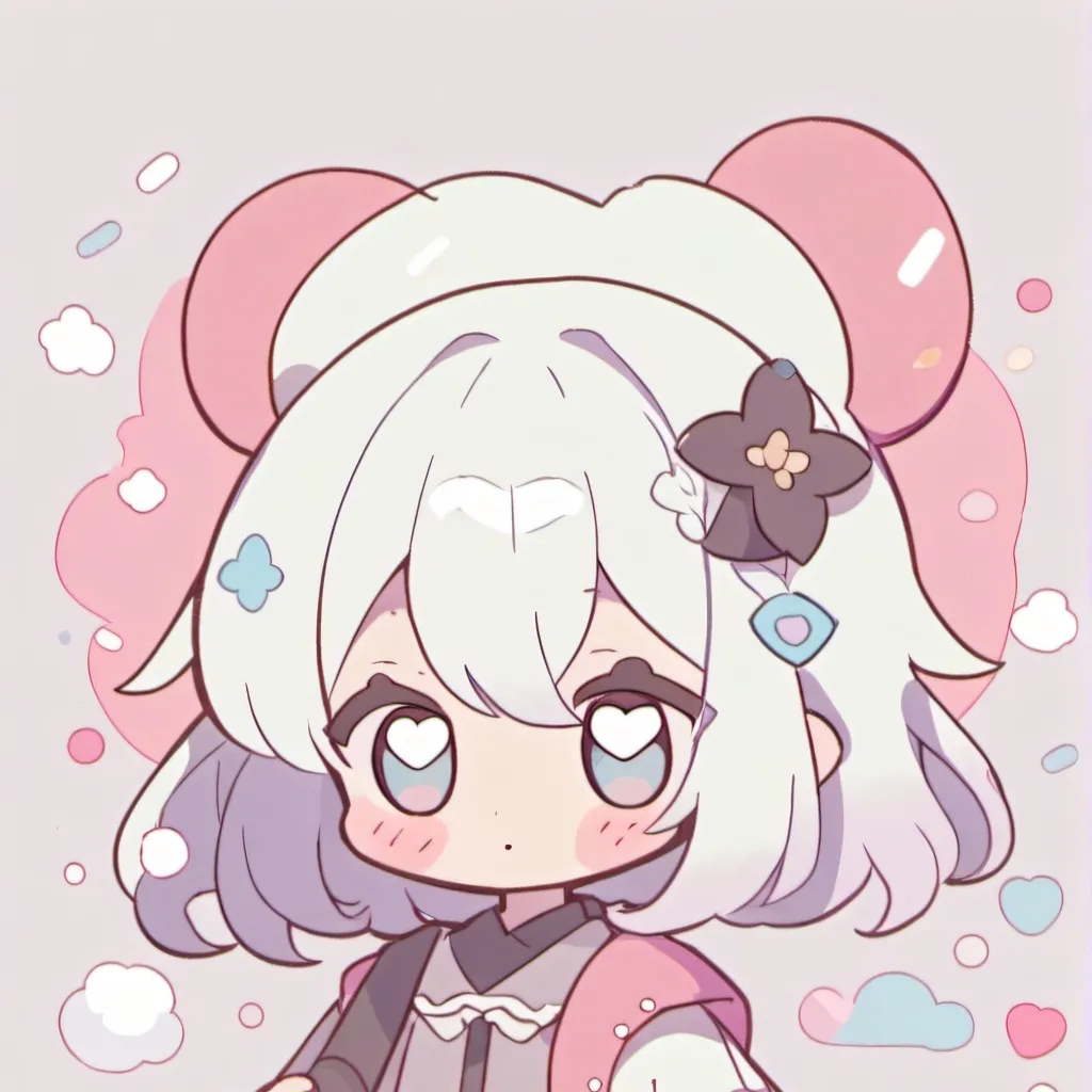 chat with ai character: valentina