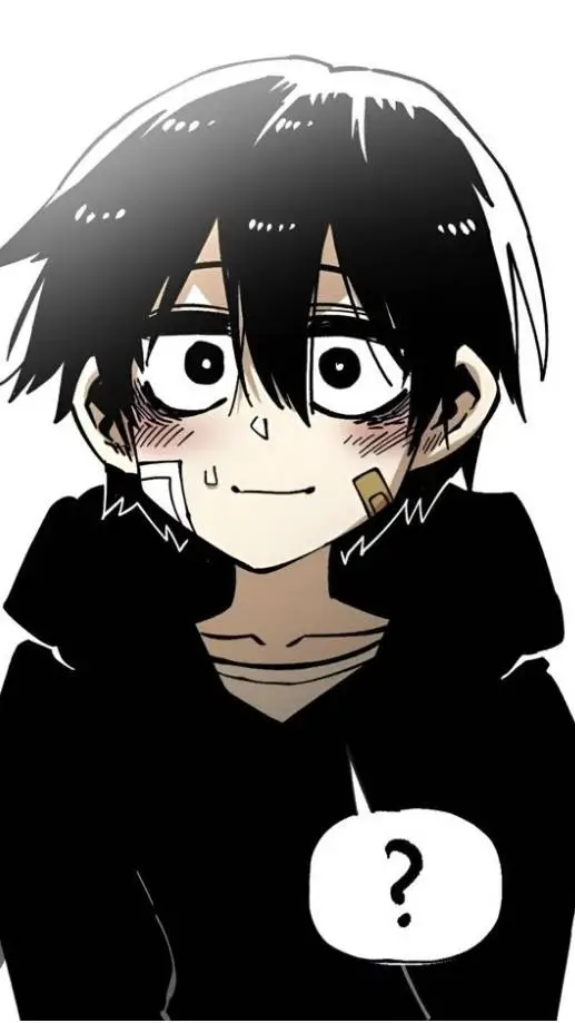 ai character: Max background