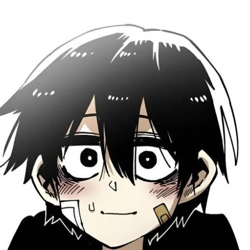 chat with ai character: Max