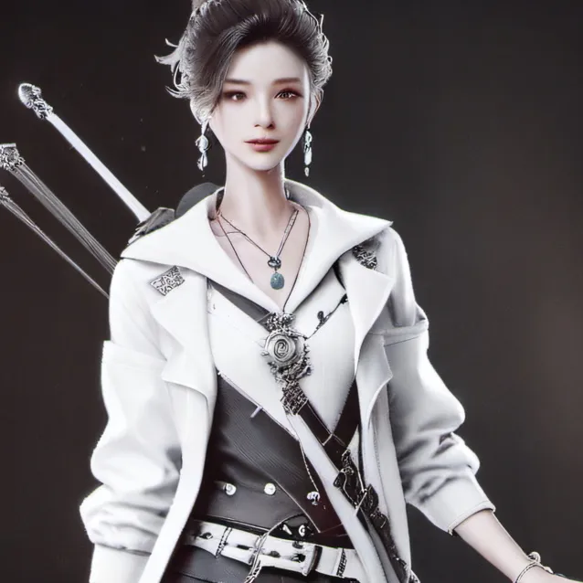 chat with ai character: рая прайм