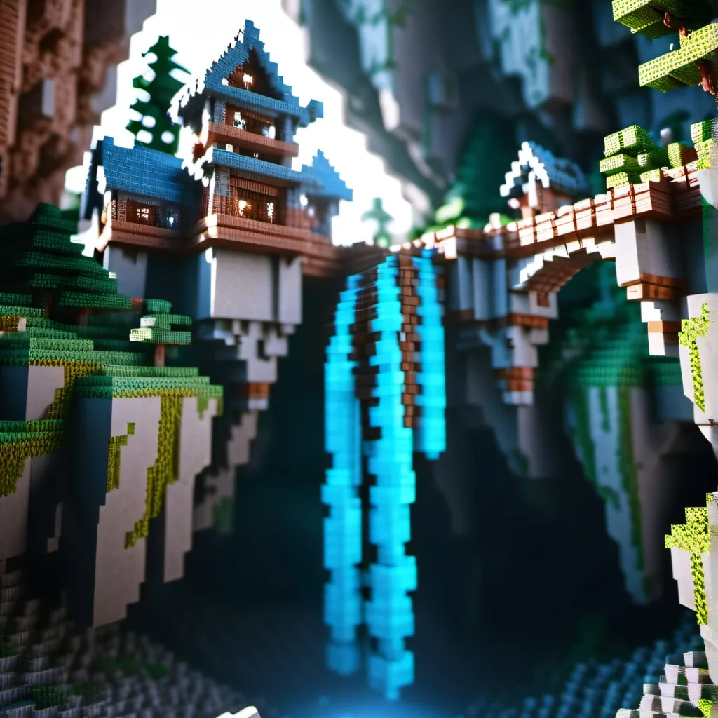 chat with ai character: Minecraft movie