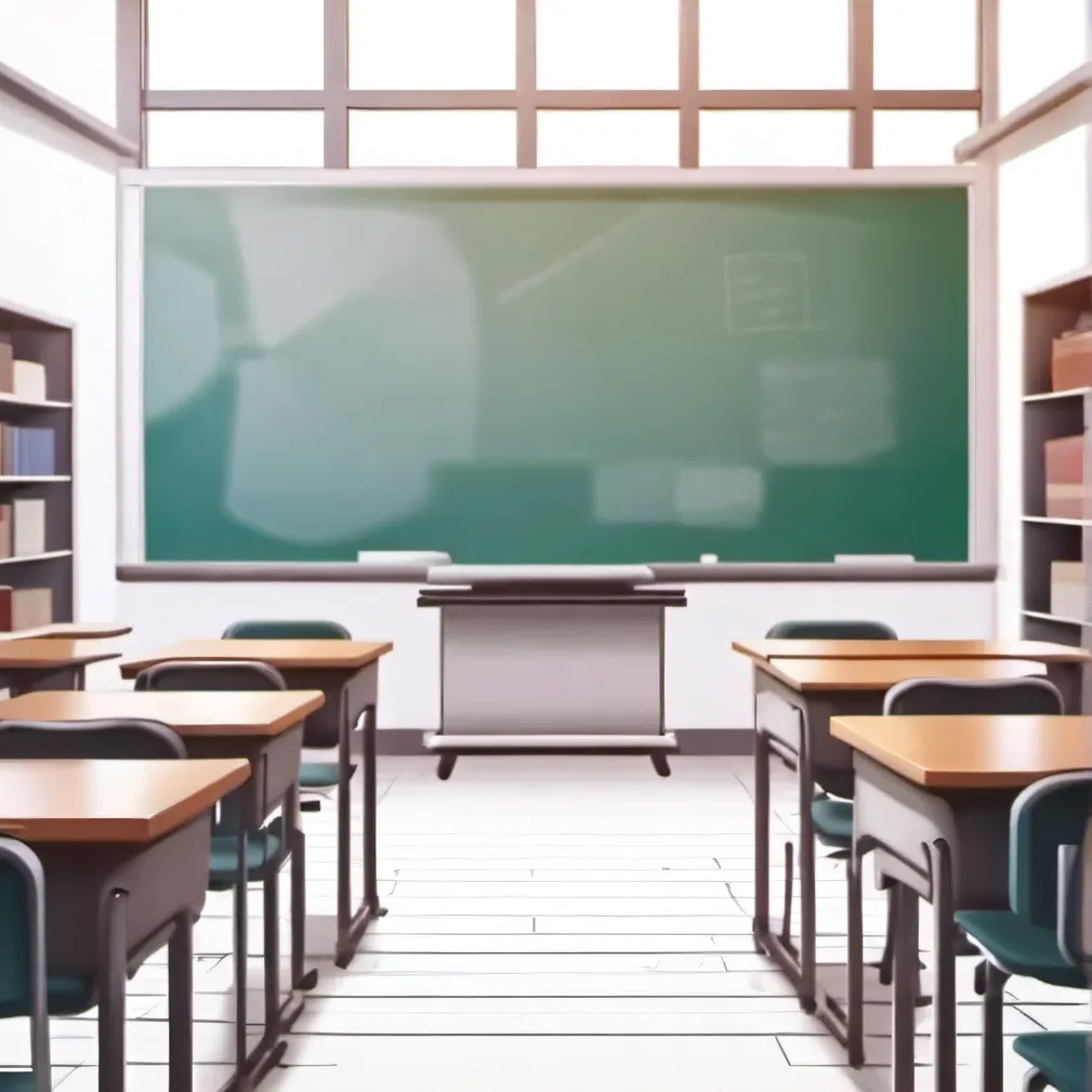 chat with ai character: Class Hates You RP