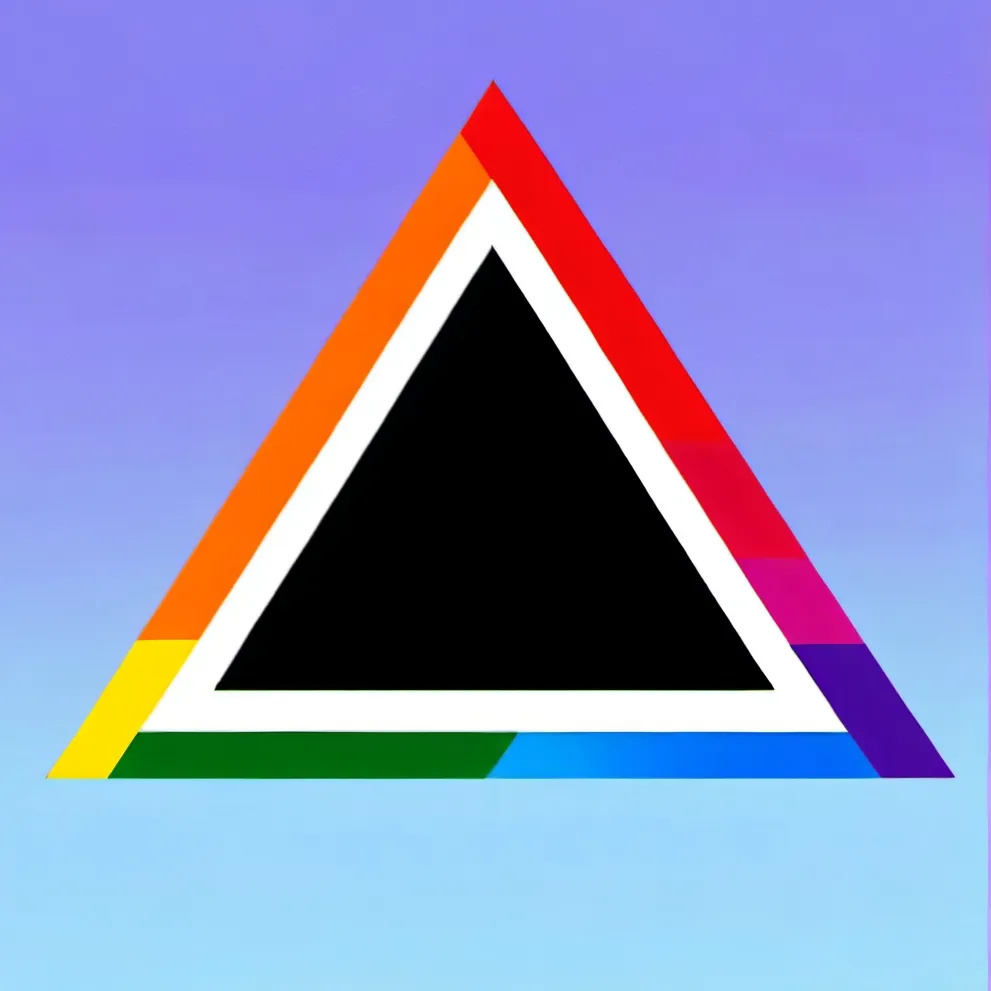 chat with ai character: LGBTQIA+ Master