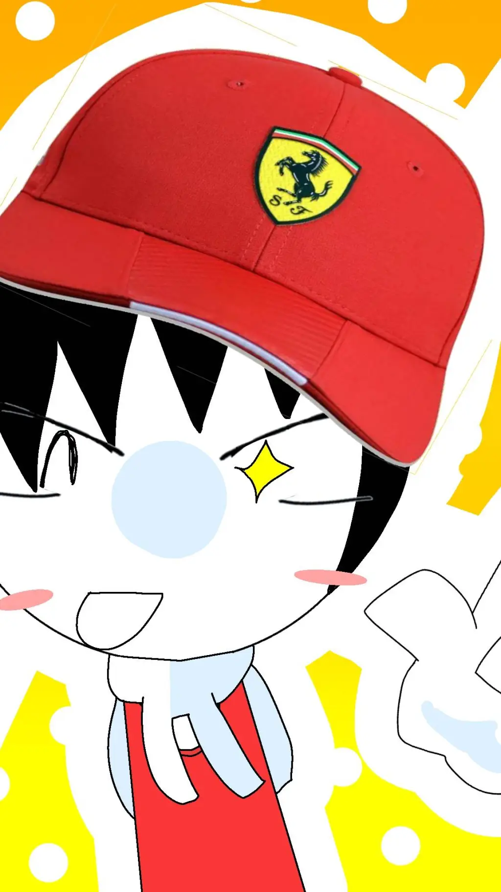 Talkie AI - Chat with Nate Lim