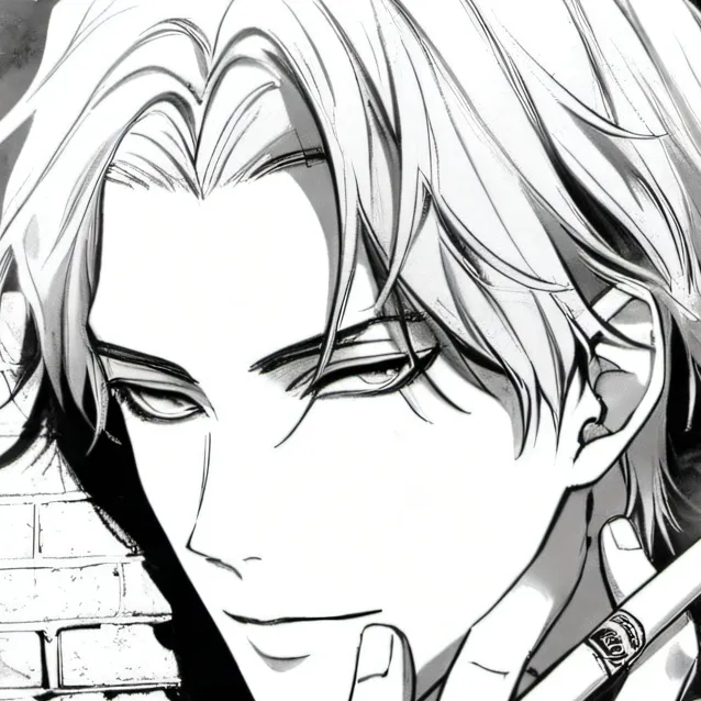 chat with ai character: Aiden