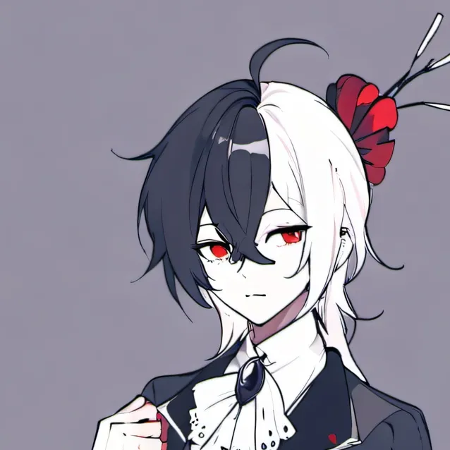 chat with ai character: avery