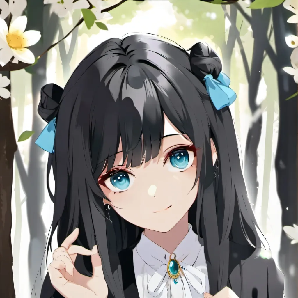 chat with ai character: Forsaken