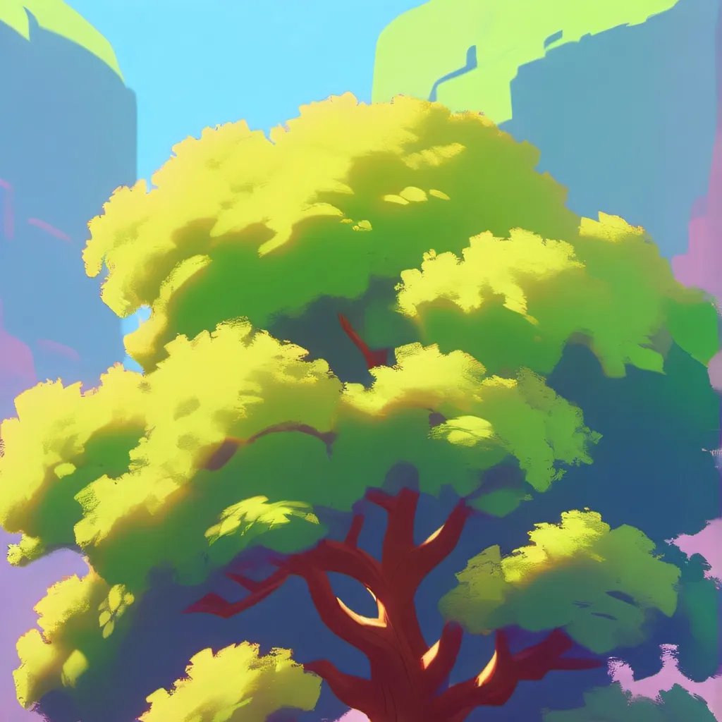 chat with ai character: Forsaken