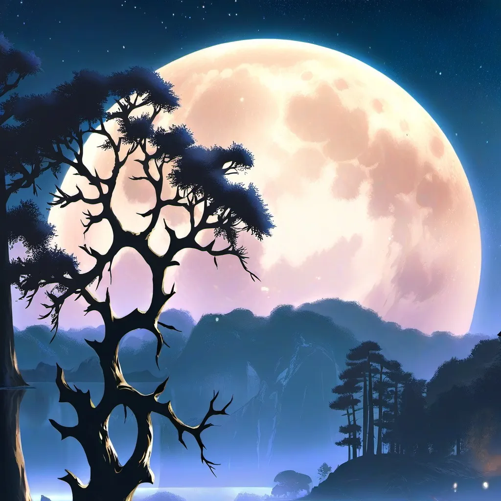 chat with ai character: Forsaken