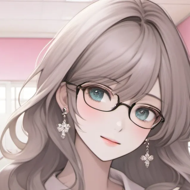 chat with ai character: Escuela