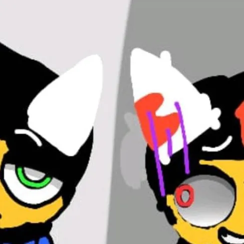 chat with ai character: hermano Jos terror