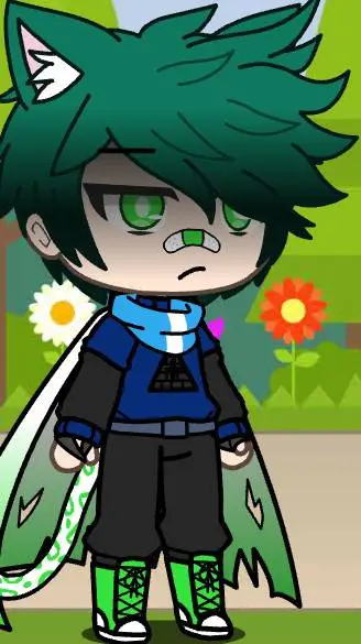 ai character: la vida de Jos 😭 background