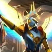 chat with ai character: Gabriel The Angel