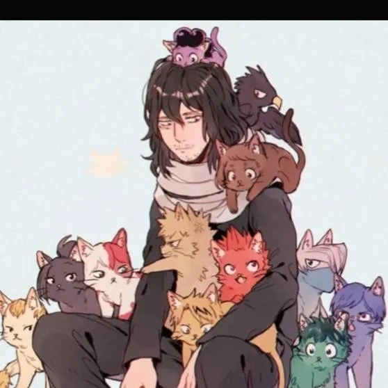 chat with ai character: 🐾CLASS 1-A CATS 😍