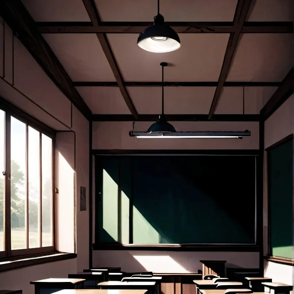 chat with ai character: †Jujutsu High†