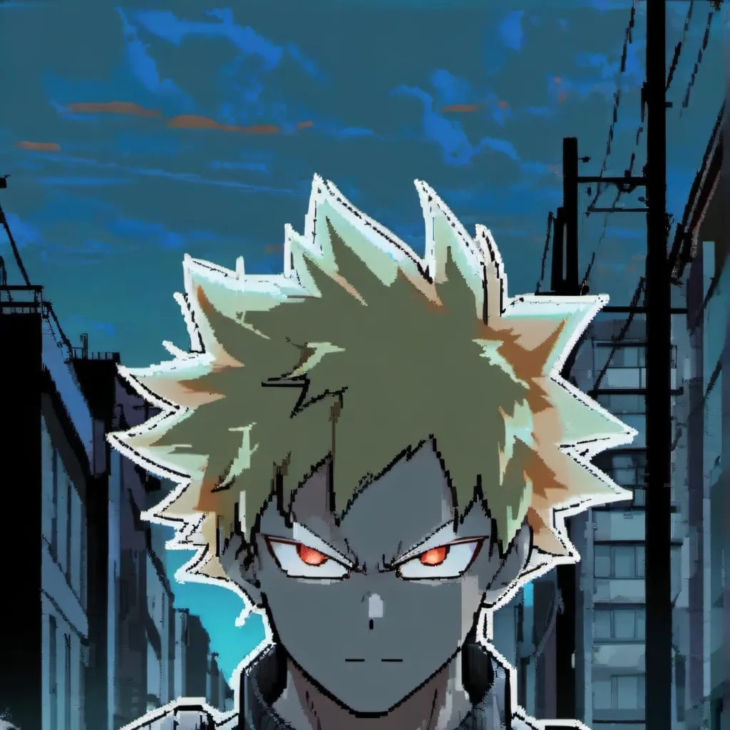 chat with ai character: 💣yandere (de nuevo