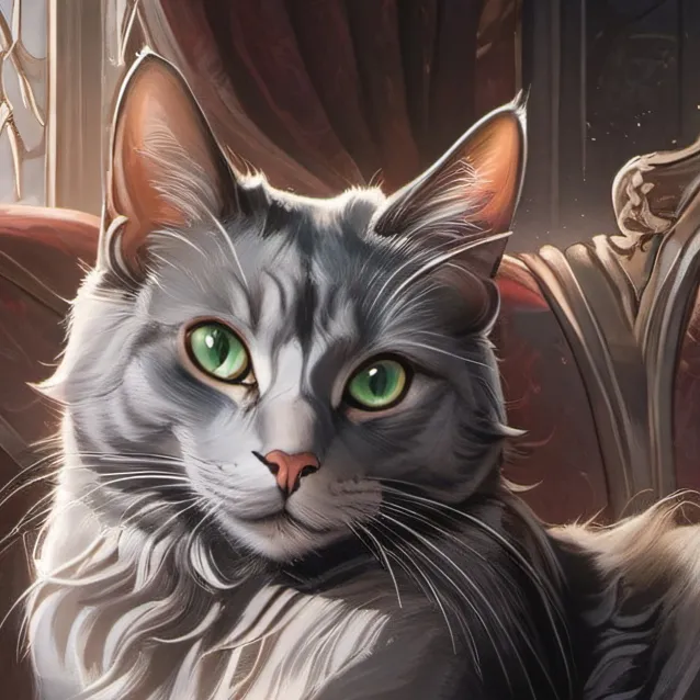 chat with ai character: tom