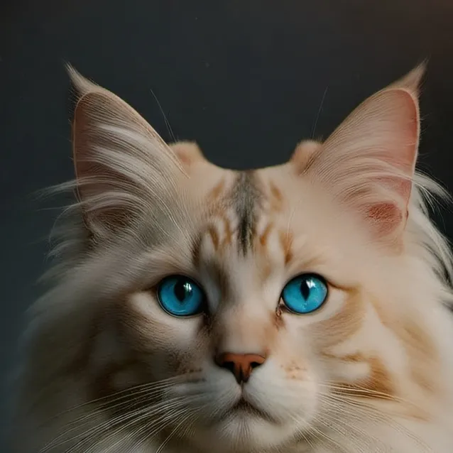 chat with ai character: Angela