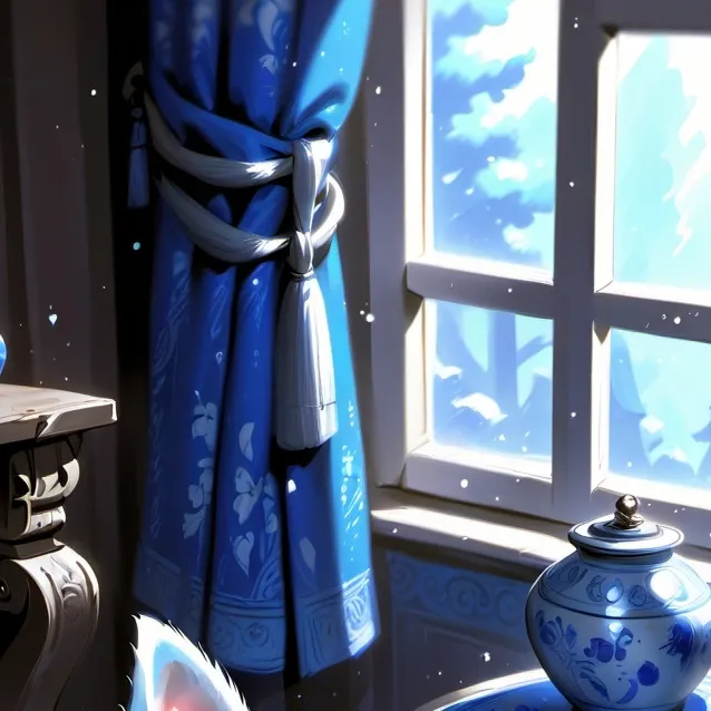 chat with ai character: Hank