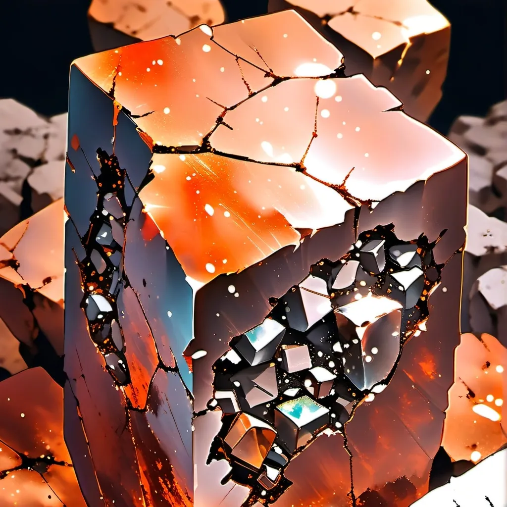 chat with ai character: Boron