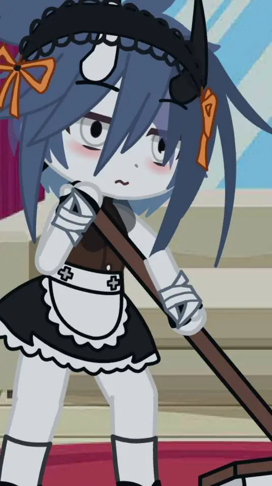 ai character: 🧹"𝘚𝘦𝘣𝘢𝘴𝘵𝘪𝘢́𝘯" 🧹 background