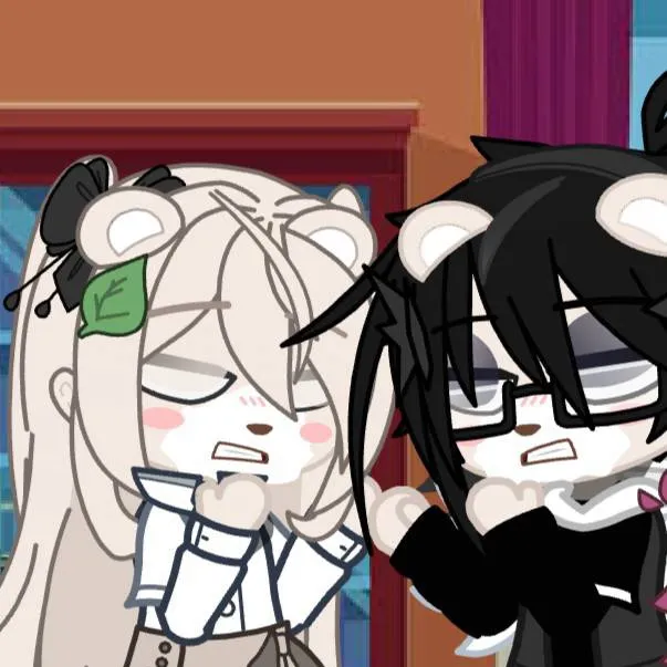 chat with ai character: Luna y Camilo
