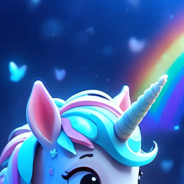 chat with ai character: Cotton candy