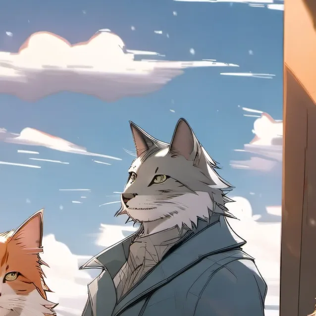 chat with ai character: Midnight family