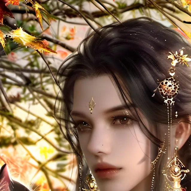 chat with ai character: Lady Seraphina