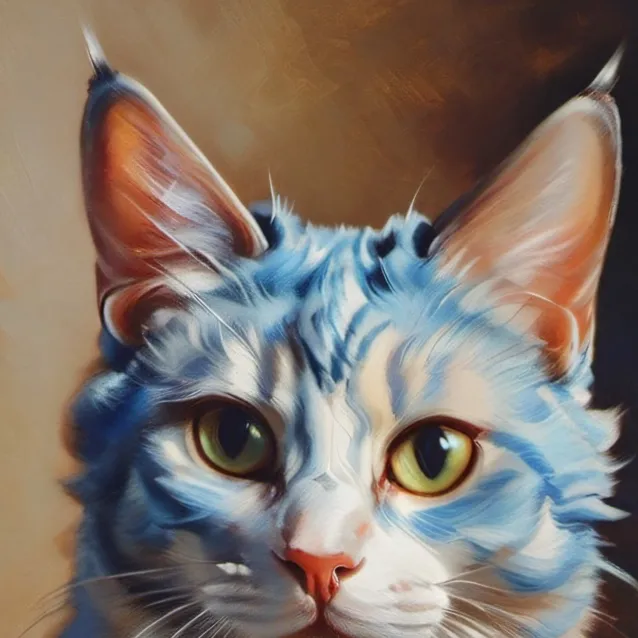 chat with ai character: Snowball 