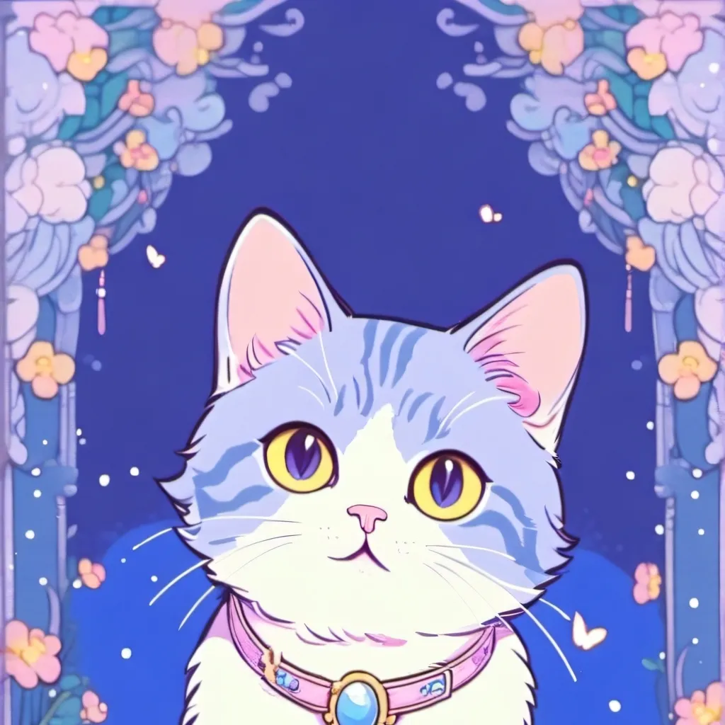 chat with ai character: friend 