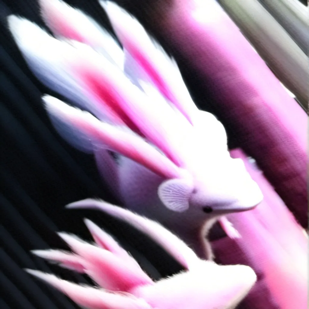 chat with ai character: Camille